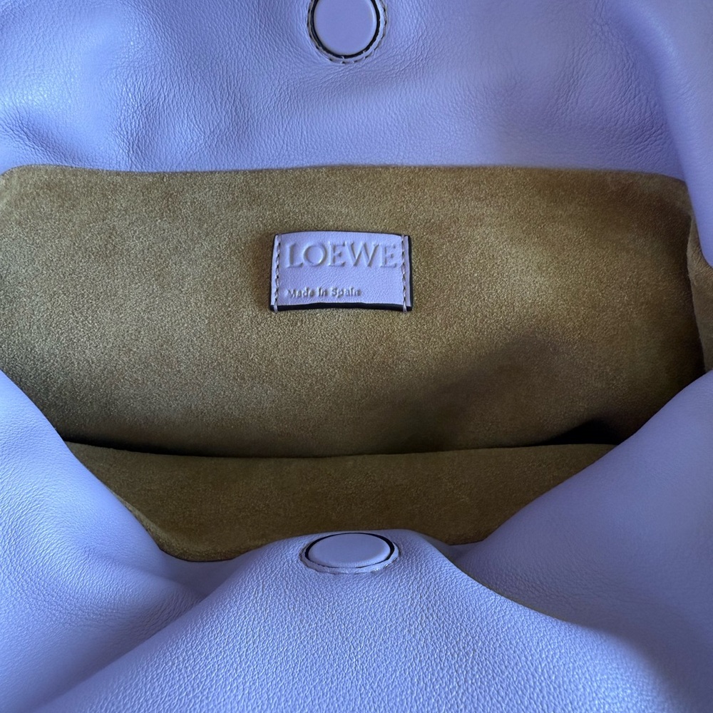 Loewe Medium Flamenco Bag Brand New Box Included - Picture 10 of 13